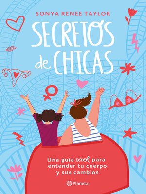 cover image of Secretos de chicas